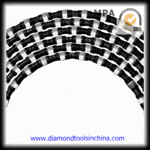 Diamond Wire Saw for Stone Steel